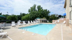 Гостиница Country Inn & Suites by Radisson, Shelby, NC  Шелби